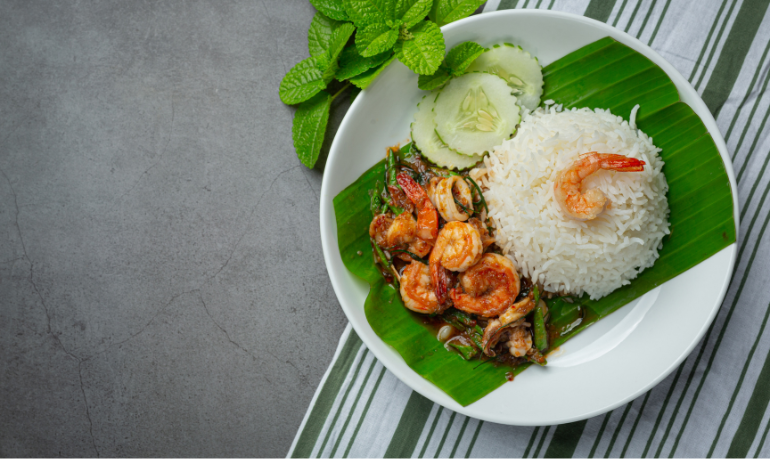 About Restaurant